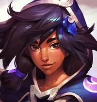 Taliyah