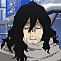 Aizawa Shota