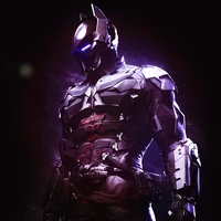 Arkham Knight
