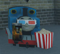 Cool Thomas