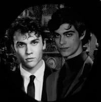 Mattheo and Theodore