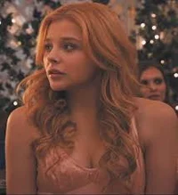 Carrie White