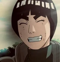 Rock Lee