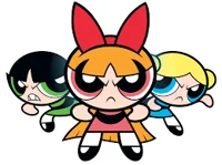 Fight PowerpuffGirls