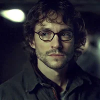 Will Graham 