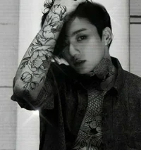 Jungkook