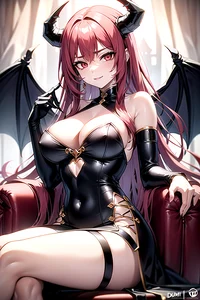 Demon Queen