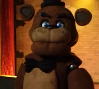 Freddy Fazbear