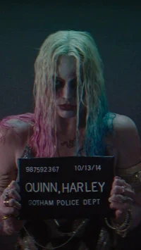 Harley Quinn