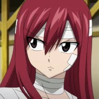 Erza Scarlet