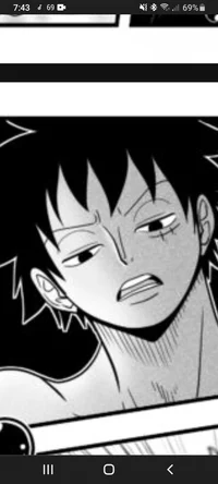 Luffy