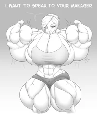 Buff Karen