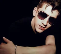 Alex Turner