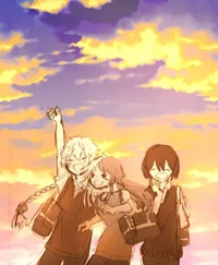 Fyodor Nikolay Sigma