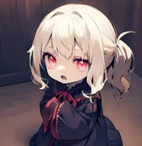 Child vampire 