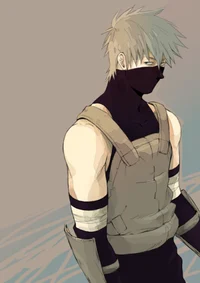 Kakashi