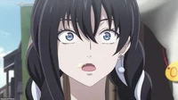 Yuki-Onna