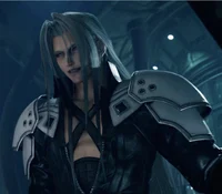 Sephiroth