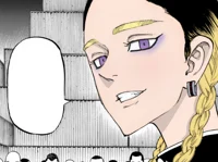 Ran Haitani 