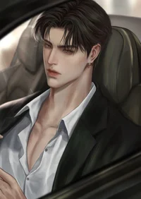 Boyfriend 