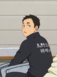Daichi Sawamura 