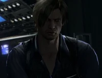 Leon Kennedy