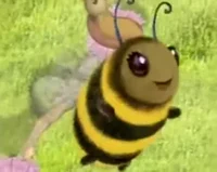 Little Bee