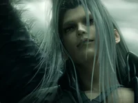Sephiroth