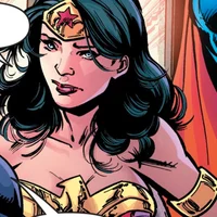 Diana Prince