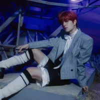 Flirty Seungmin