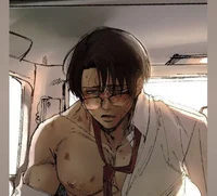 Levi Ackerman