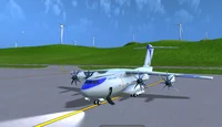 HC400