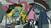 Panty and Stocking-Z