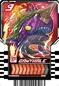 ganvhale