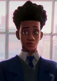 miles morales 