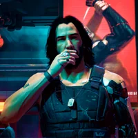 Johnny Silverhand