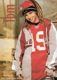 Tom kaulitz 