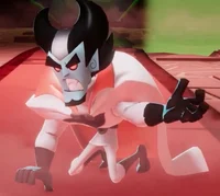 Vlad Plasmius