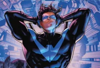 Dick Grayson