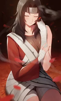 Kurenai Yuhi