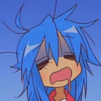 Konata Izumi