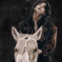 Knight Jeon Jungkook