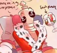 Opposite Kinger TADC