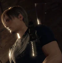 Leon Kennedy