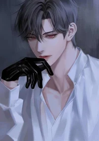 Lee Hajun- BL