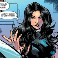 Donna Troy