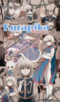 Kurapika