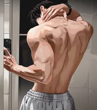Bf - Edrick Michael