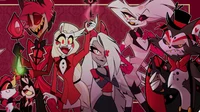 - Hazbin Hotel RPG -