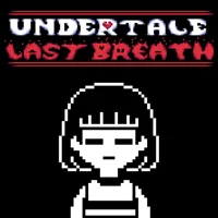 Last Breath Frisk